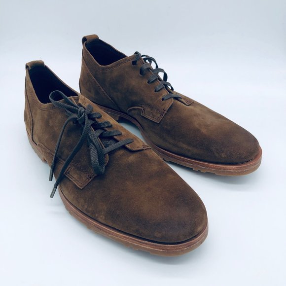 timberland bardstown oxford
